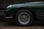 Ferrari 410 Superamerica Coupe 1959 года